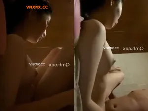 Gạ nữ sinh vú bự đi khách sạn p2