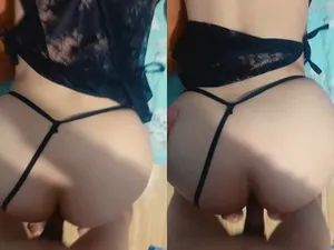 Con ghệ khoái tê bím vì gấu quan hệ cực lâu nhưng vẫn chưa xuất