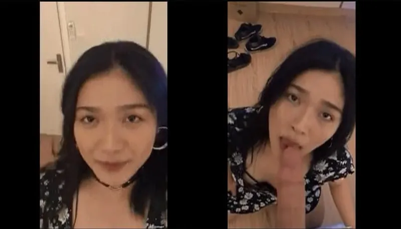 Em gái ngoại thương thích cục thịt tây - asianbabyggirl 4